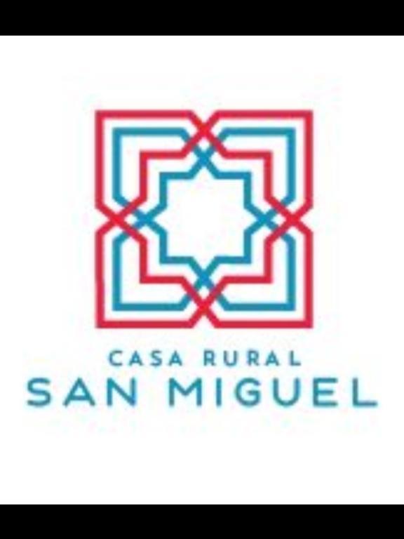 Casa Rural San Miguel Zufre Exterior photo